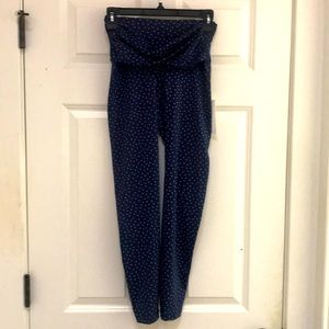 Nike Yoga/Athletic/Athleisure/Training Tights NWT!